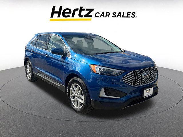 2023 Ford Edge