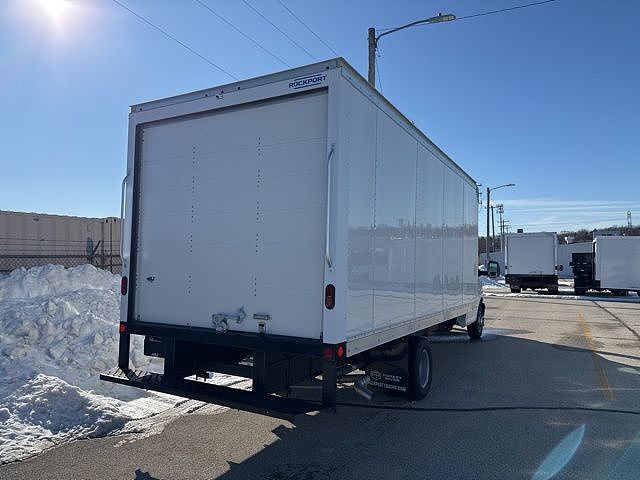 2025 Chevrolet Express