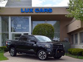 2019 Toyota Tundra