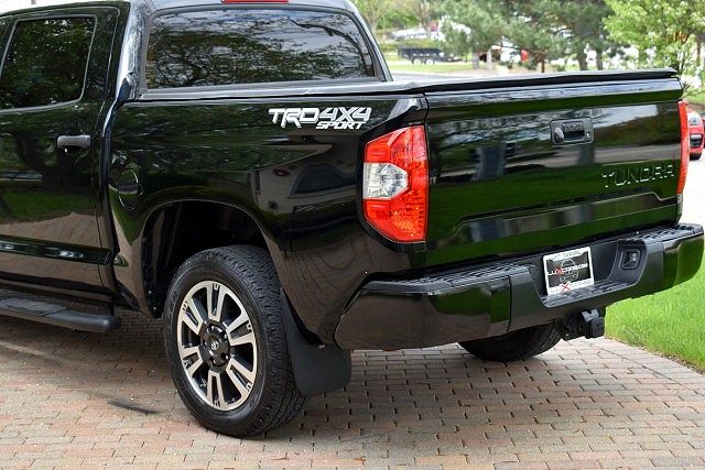 2019 Toyota Tundra