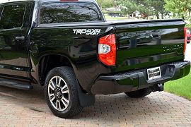 2019 Toyota Tundra