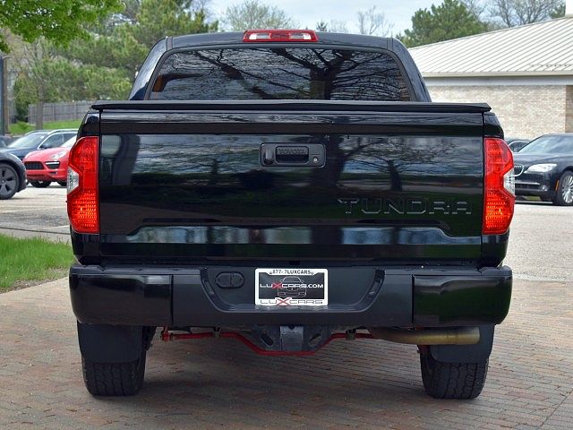 2019 Toyota Tundra