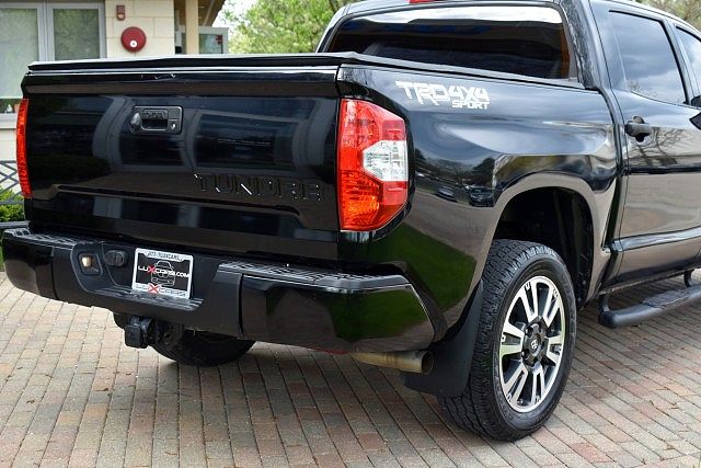 2019 Toyota Tundra