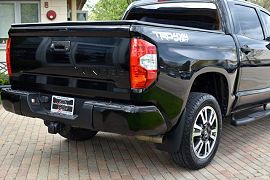 2019 Toyota Tundra