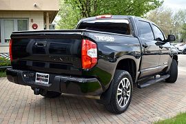 2019 Toyota Tundra