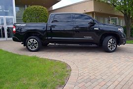 2019 Toyota Tundra