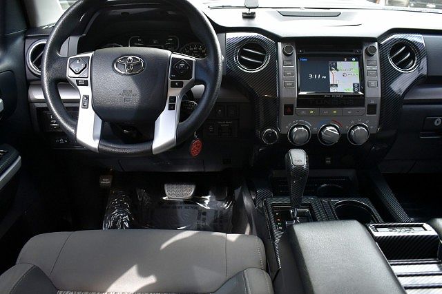 2019 Toyota Tundra