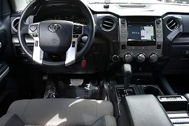 2019 Toyota Tundra