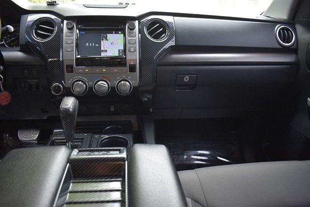 2019 Toyota Tundra