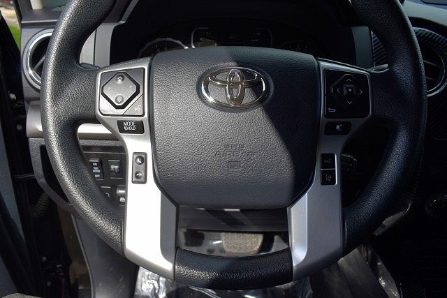 2019 Toyota Tundra