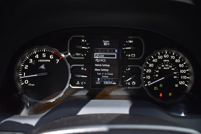2019 Toyota Tundra