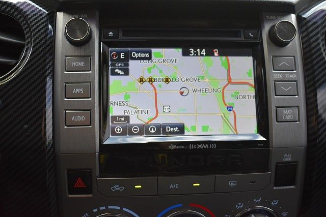 2019 Toyota Tundra