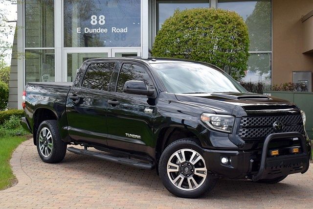2019 Toyota Tundra