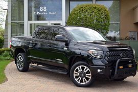 2019 Toyota Tundra