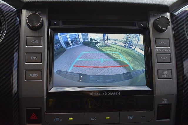 2019 Toyota Tundra