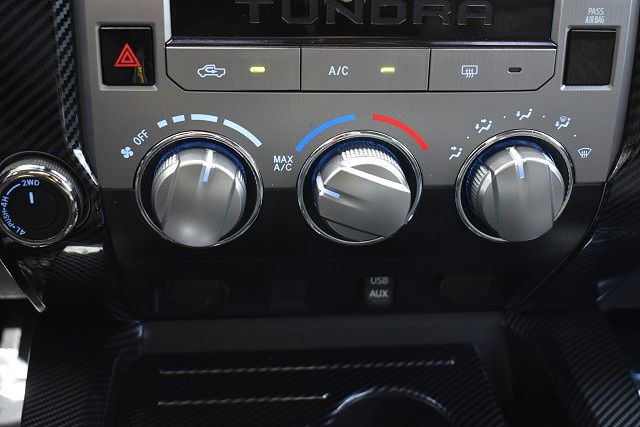 2019 Toyota Tundra