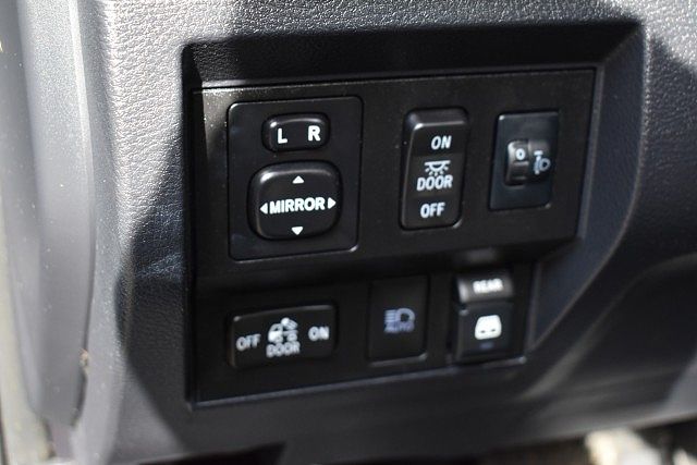 2019 Toyota Tundra