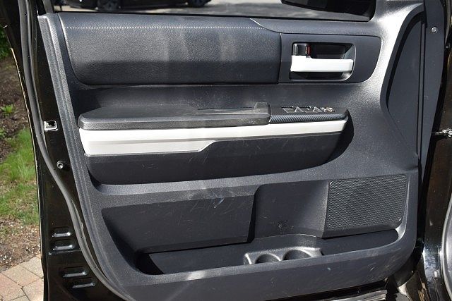 2019 Toyota Tundra