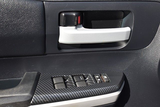 2019 Toyota Tundra