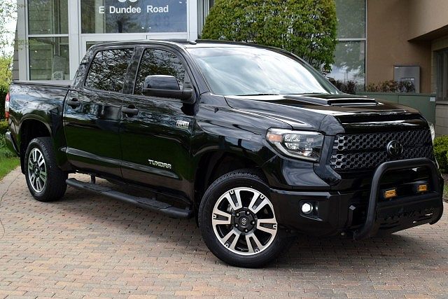 2019 Toyota Tundra