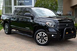 2019 Toyota Tundra