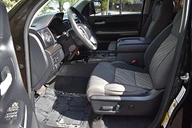 2019 Toyota Tundra