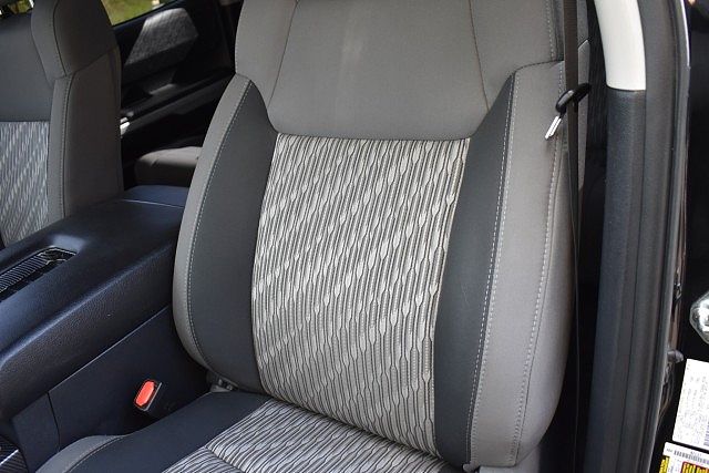 2019 Toyota Tundra