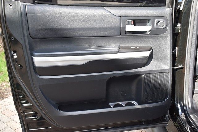 2019 Toyota Tundra