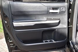 2019 Toyota Tundra