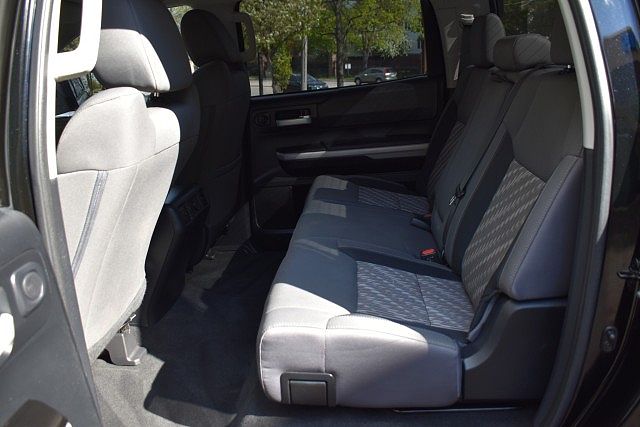 2019 Toyota Tundra