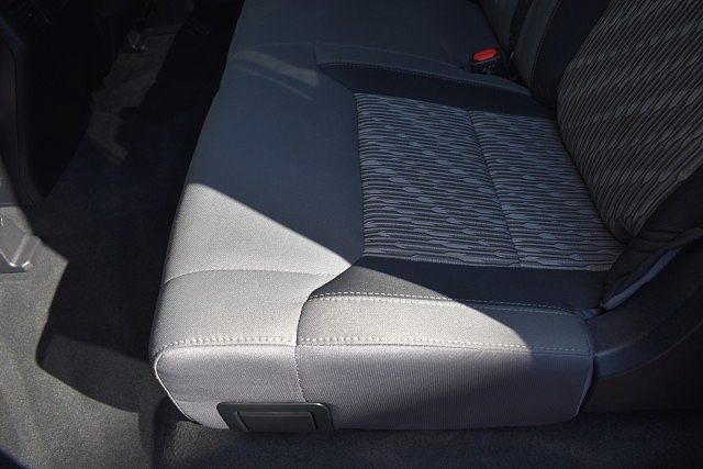 2019 Toyota Tundra