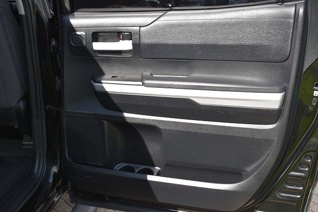 2019 Toyota Tundra
