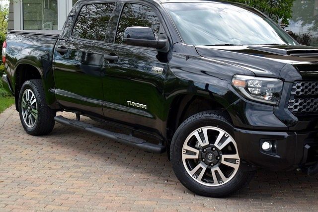 2019 Toyota Tundra