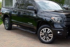 2019 Toyota Tundra