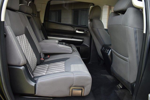 2019 Toyota Tundra