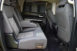 2019 Toyota Tundra