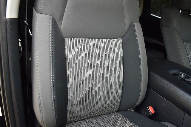 2019 Toyota Tundra