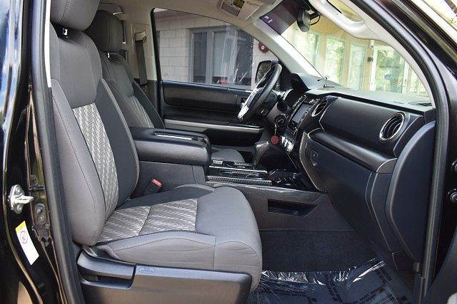 2019 Toyota Tundra