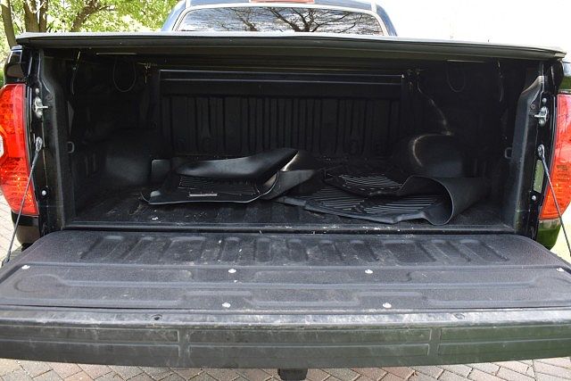 2019 Toyota Tundra