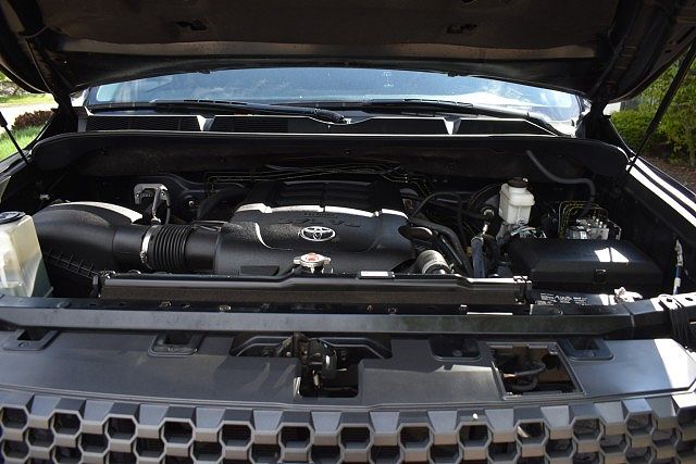 2019 Toyota Tundra