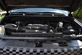 2019 Toyota Tundra