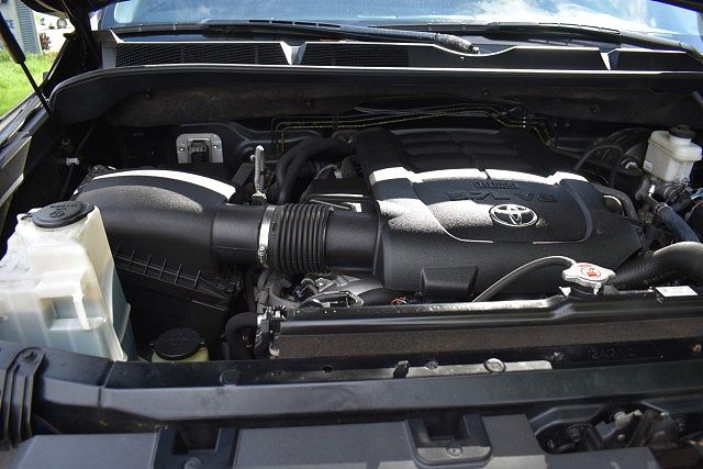 2019 Toyota Tundra