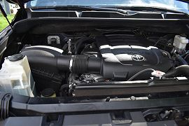 2019 Toyota Tundra