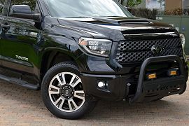 2019 Toyota Tundra