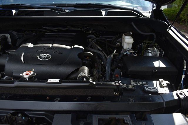 2019 Toyota Tundra