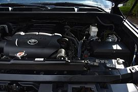 2019 Toyota Tundra
