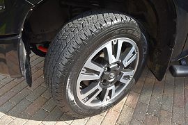 2019 Toyota Tundra