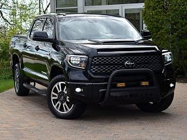 2019 Toyota Tundra