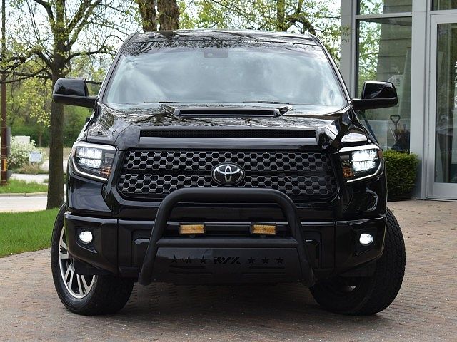 2019 Toyota Tundra