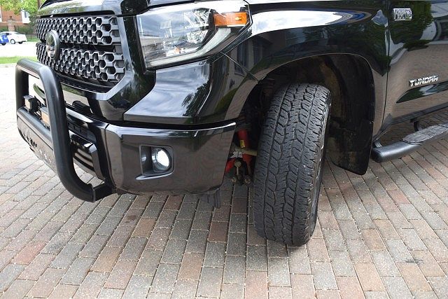 2019 Toyota Tundra